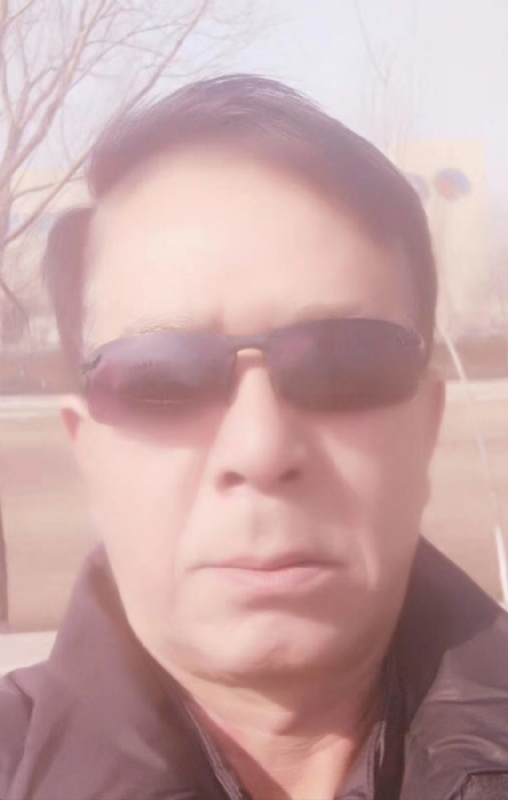 无尽的路的第二张照片--政和相亲网