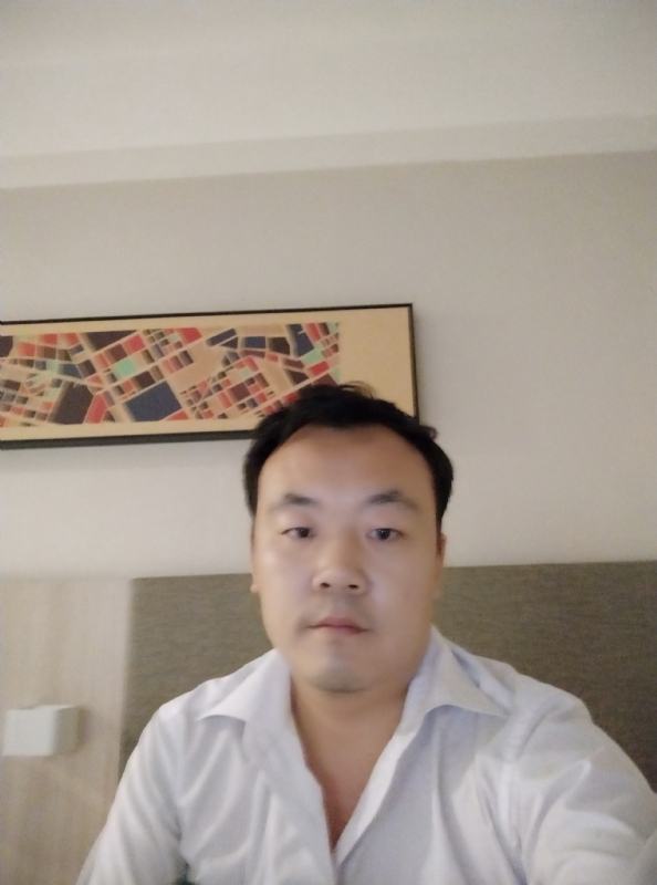落叶寂寞的第一张照片--政和相亲网