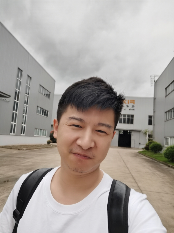二叔的第二张照片--政和相亲网