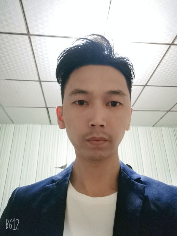 真心换真心的第一张照片--政和相亲网
