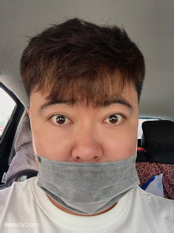 情有独钟的第一张照片--政和相亲网