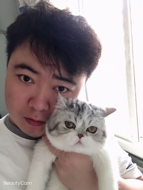 情有独钟的第二张照片--政和相亲网