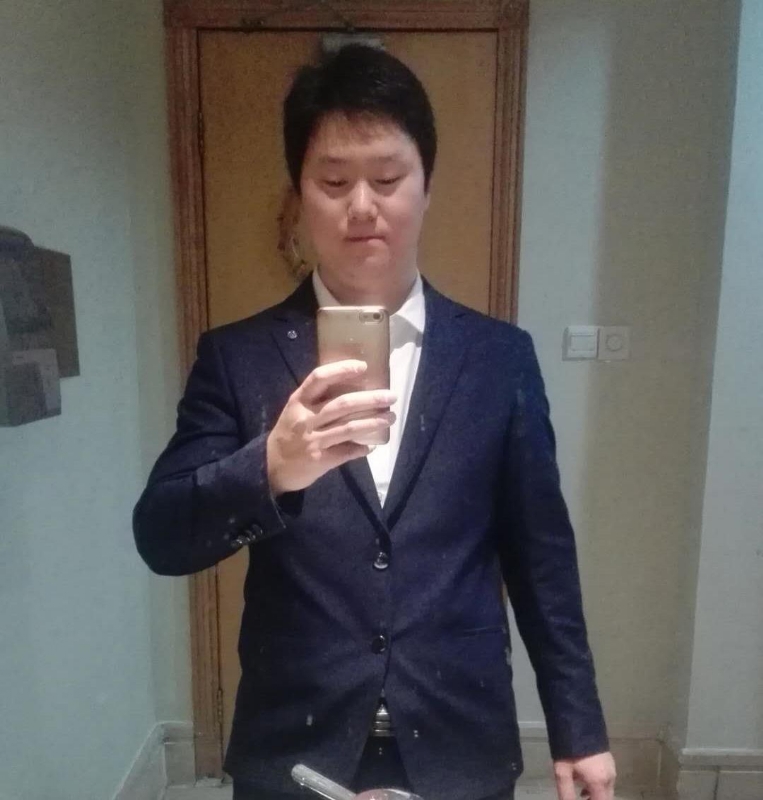 缥缈的第一张照片--政和相亲网