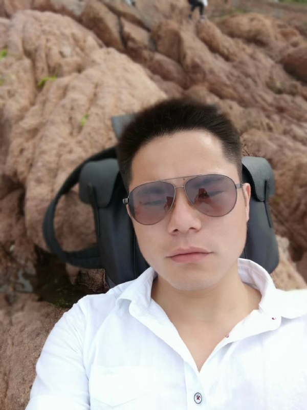 易听的第一张照片--政和相亲网