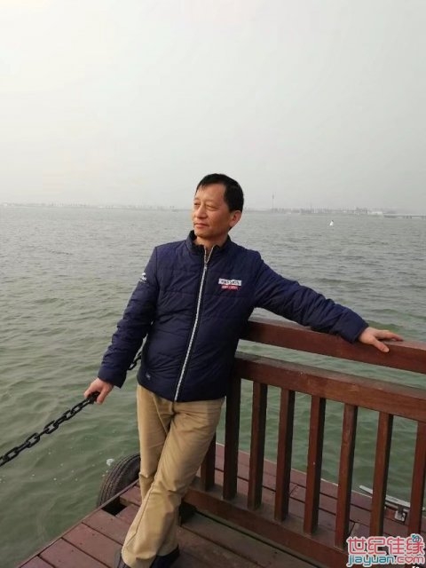 相爱一生的第一张照片--政和相亲网