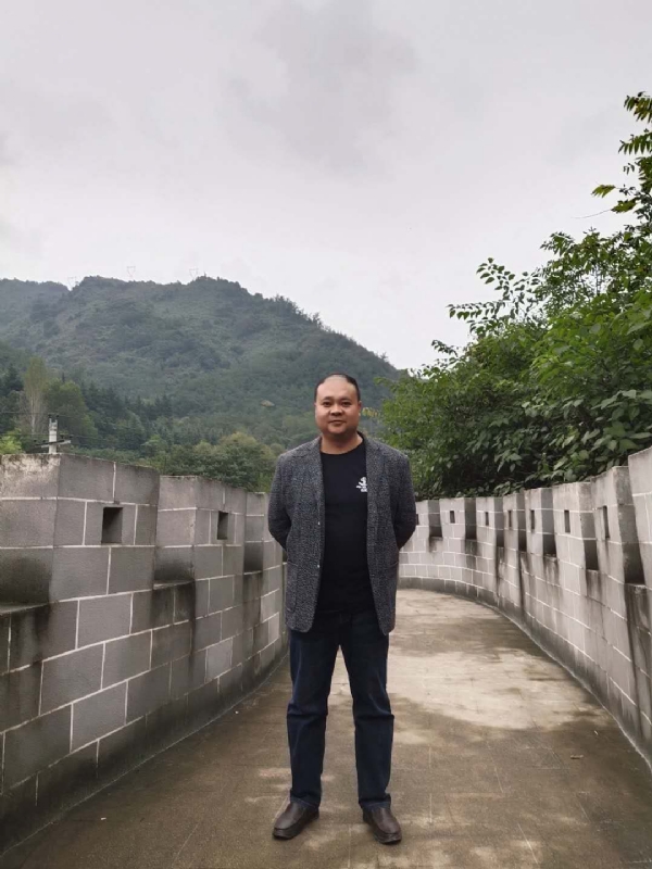 玉竹的第一张照片--政和相亲网