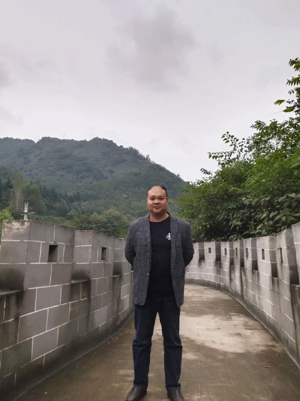 玉竹的第二张照片--政和相亲网