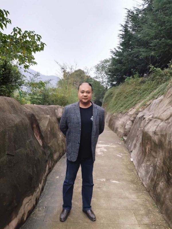 玉竹的第三张照片--政和相亲网