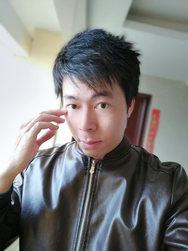 曾经的爱的第三张照片--政和相亲网