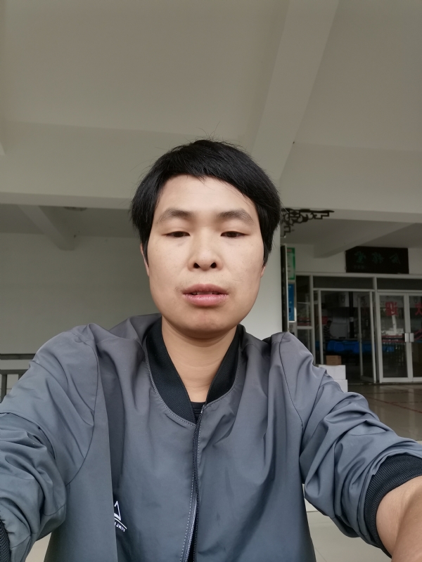 刘志强的第一张照片--政和相亲网