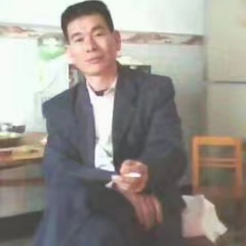 阳光照耀的第一张照片--政和相亲网
