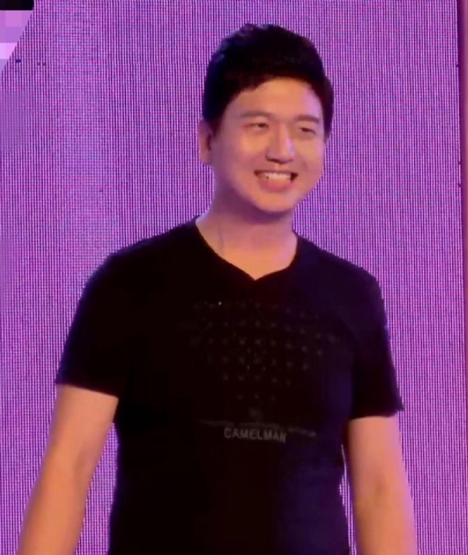 风继续吹的第二张照片--政和相亲网