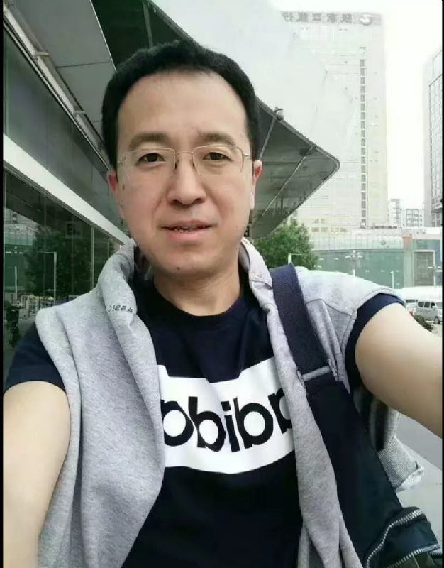 阳仔的第一张照片--政和相亲网