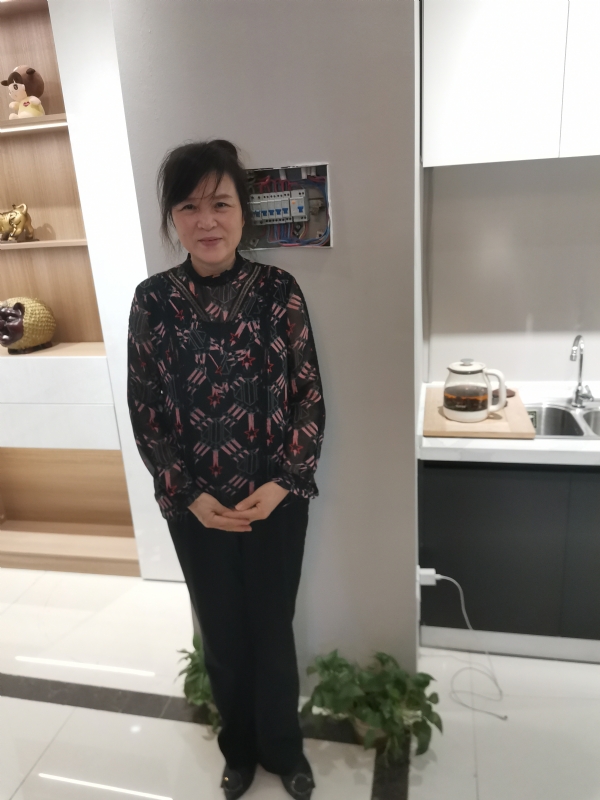 随缘的第一张照片--政和相亲网