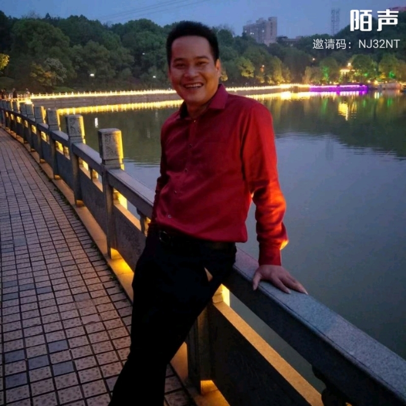 空中楼阁的第一张照片--政和相亲网