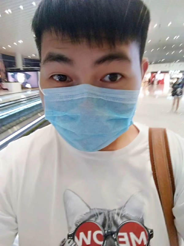 咔咔一顿的第二张照片--政和相亲网