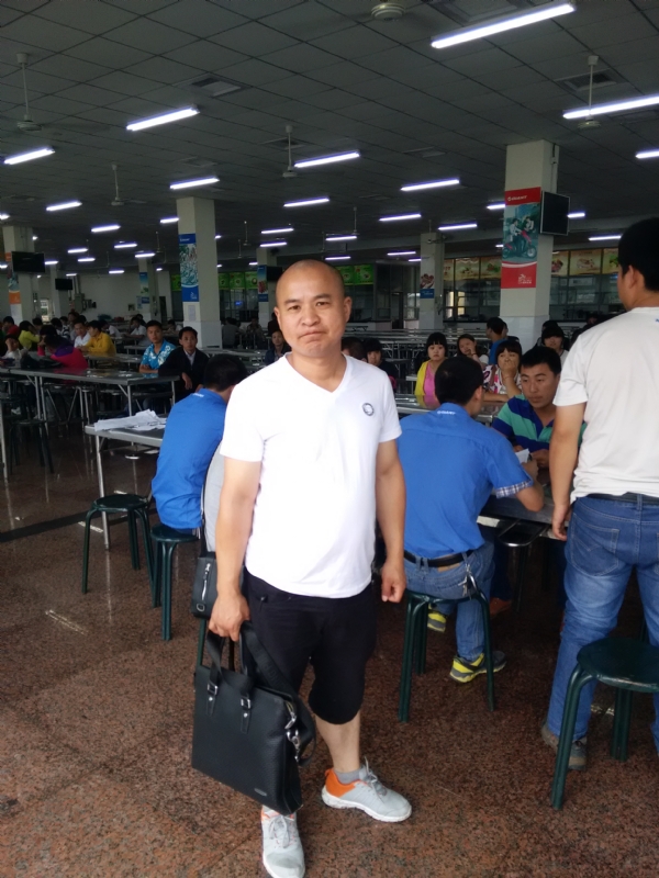 人在旅途的第五张照片--政和相亲网