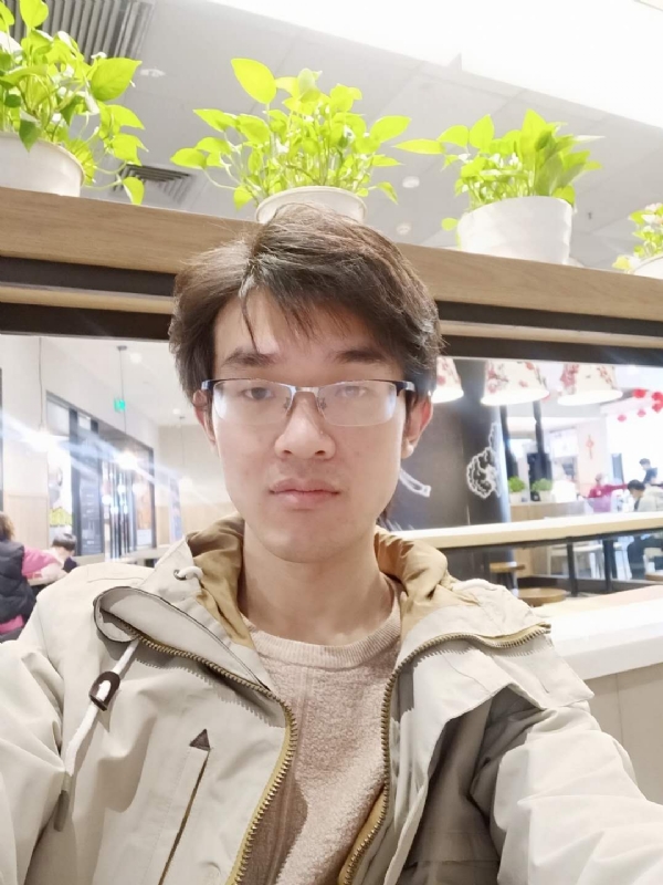 南有乔木的第二张照片--政和相亲网