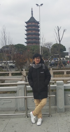 南有乔木的第三张照片--政和相亲网