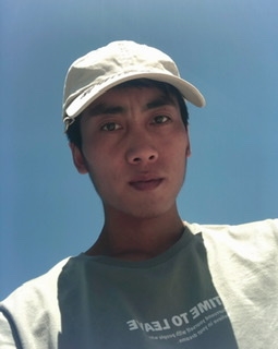 仰望x未来的第二张照片--政和相亲网