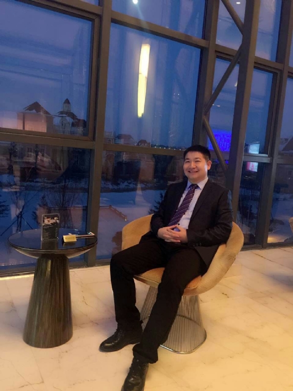 四只老虎的第一张照片--政和相亲网