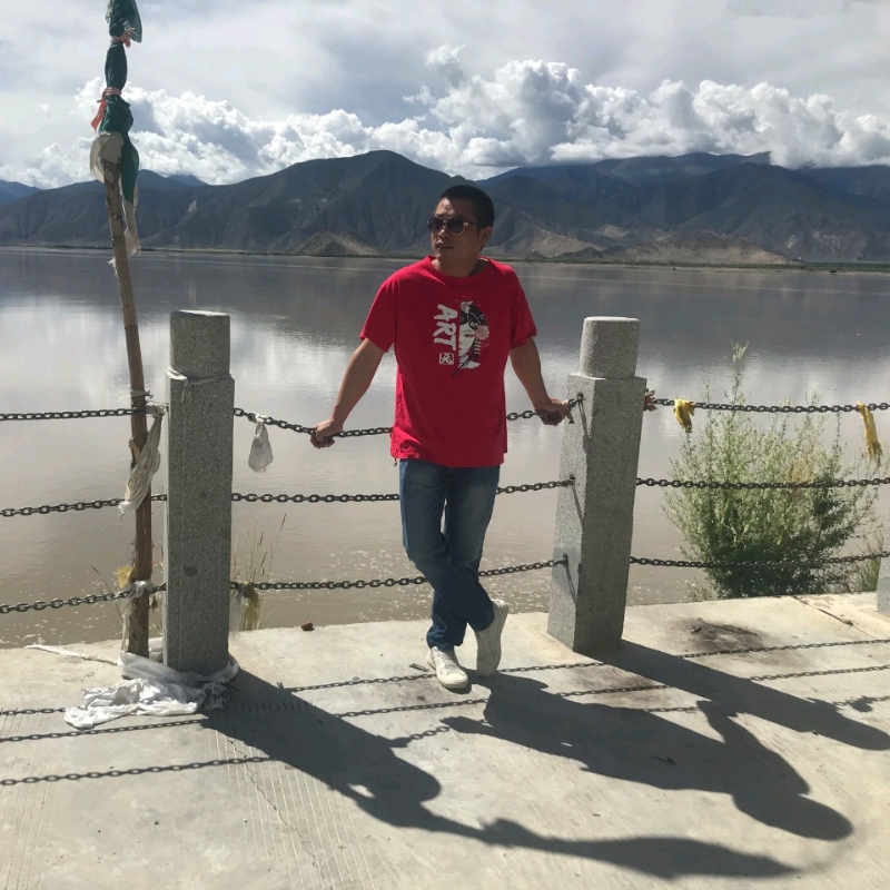 一马平川的第一张照片--政和相亲网