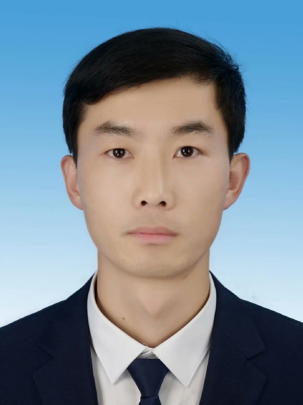 问心的第三张照片--政和相亲网
