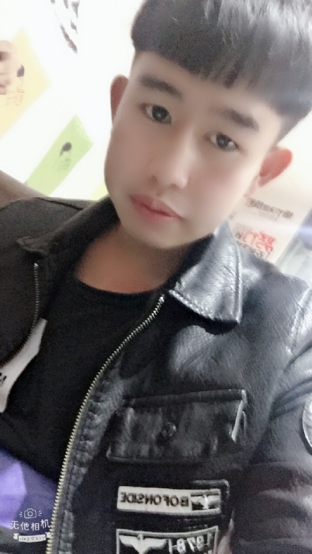 军绿色的第一张照片--政和相亲网