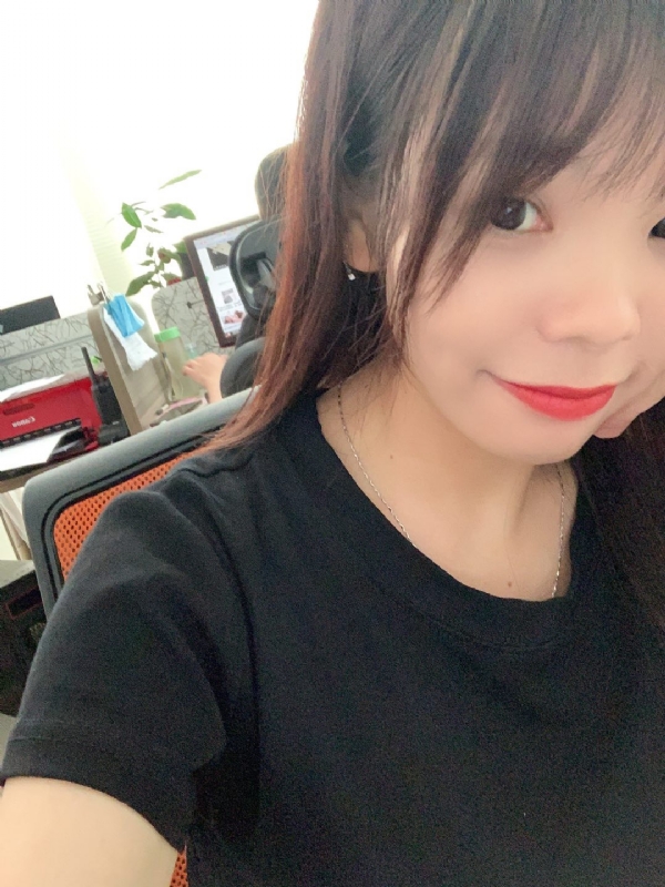 小乔的第一张照片--政和相亲网