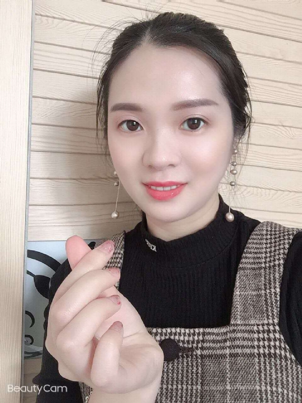 紫梦的第一张照片--政和相亲网