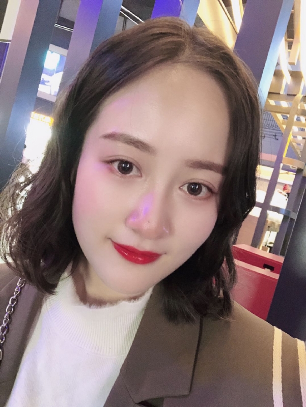 米苏娜娜的第二张照片--政和相亲网