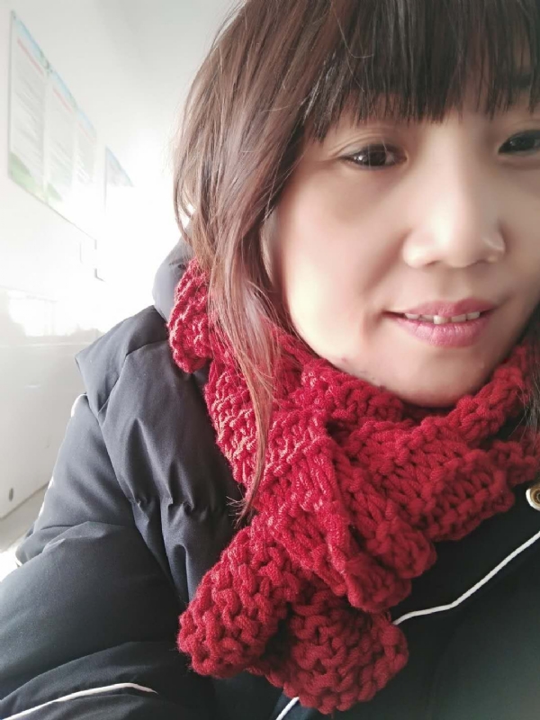 日久见人心的第一张照片--政和相亲网