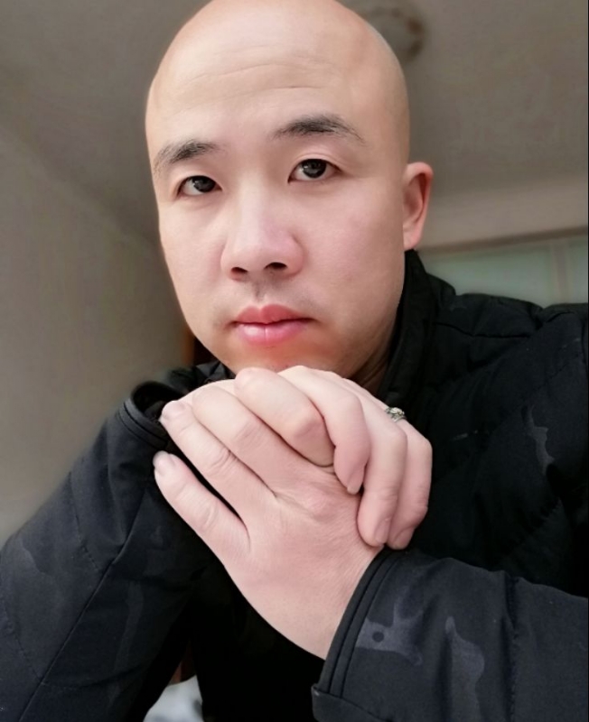 寻缘的第二张照片--政和相亲网