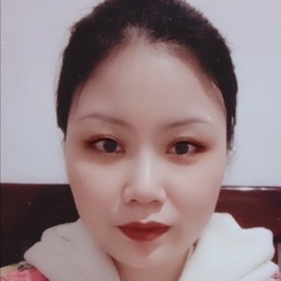 妮妮的第一张照片--政和相亲网