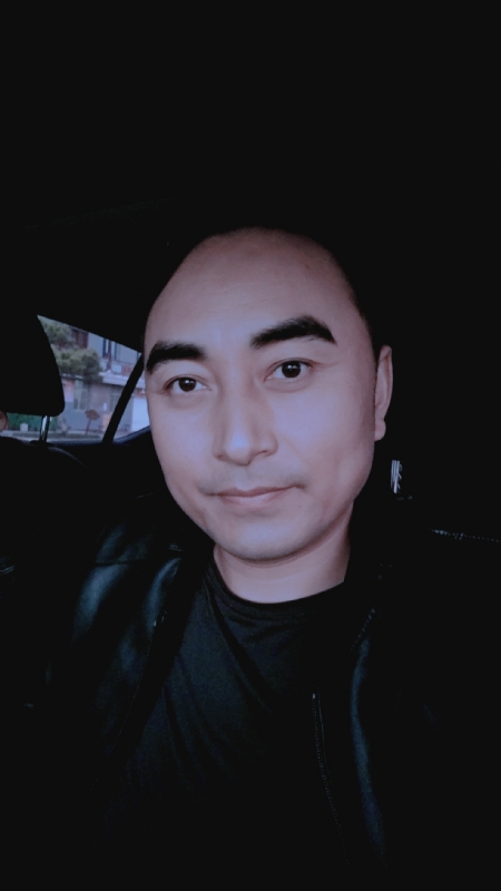 江舟的第一张照片--政和相亲网