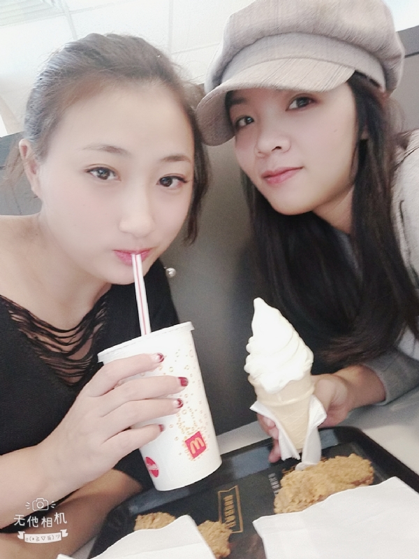 覃覃的第二张照片--政和相亲网