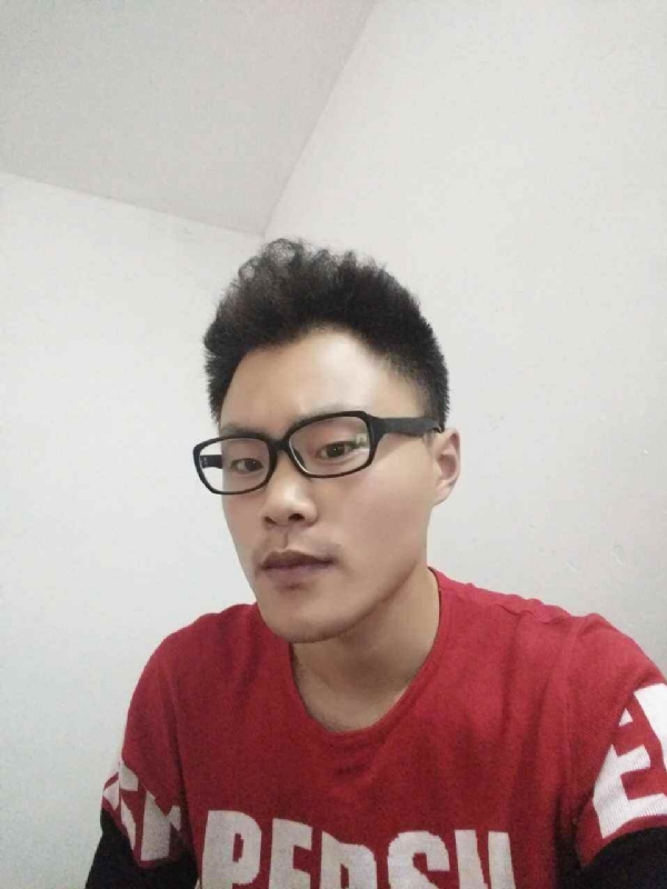 玉尚的第一张照片--政和相亲网