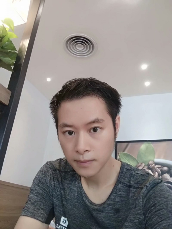 期待缘分的第一张照片--政和相亲网
