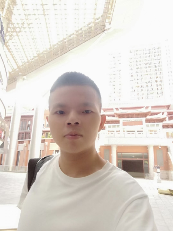 冰水加糖的第一张照片--政和相亲网
