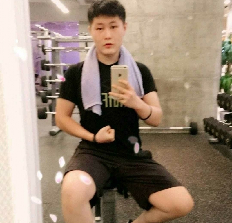 晚婚的第一张照片--政和相亲网