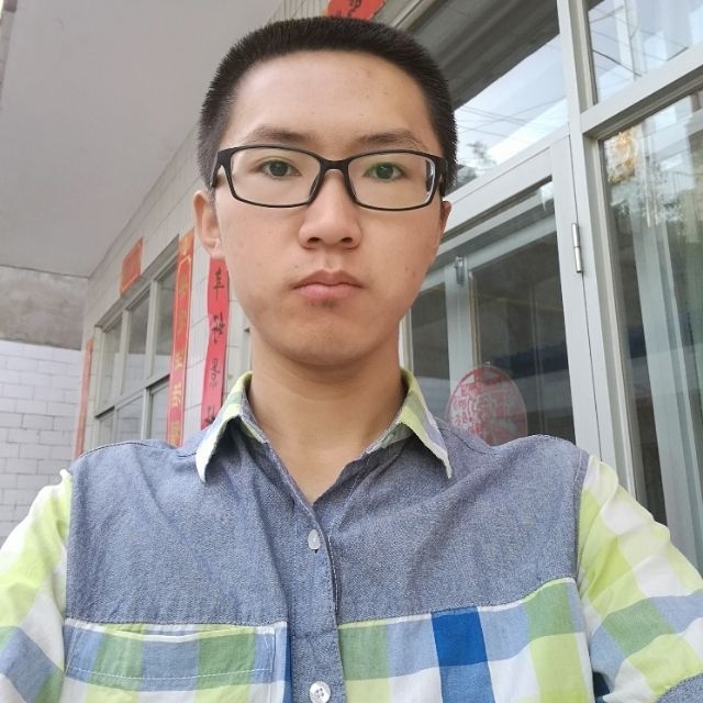 OK的第一张照片--政和相亲网