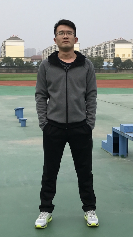 大白菜的第二张照片--政和相亲网