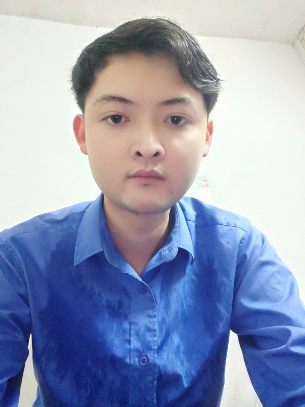 渴望自由的二哈的第一张照片--政和相亲网