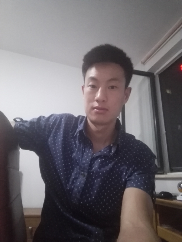 似初的第一张照片--政和相亲网