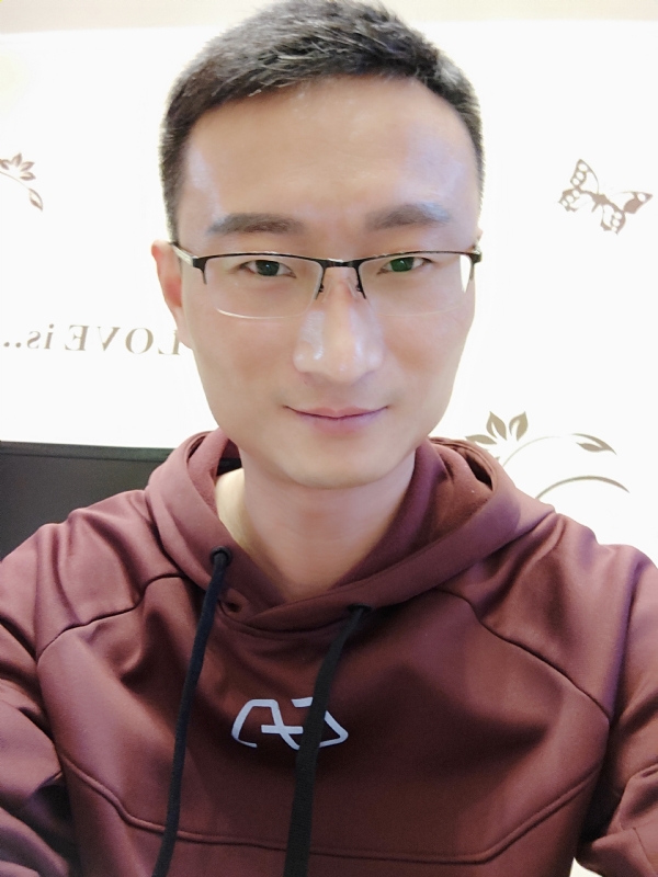 魅影的第一张照片--政和相亲网