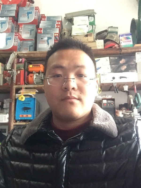 鼎福的第一张照片--政和相亲网