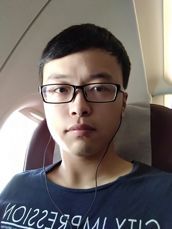 在水一方的第二张照片--政和相亲网