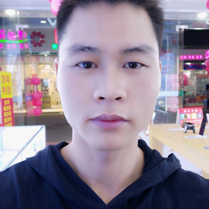 一生有你的第二张照片--政和相亲网