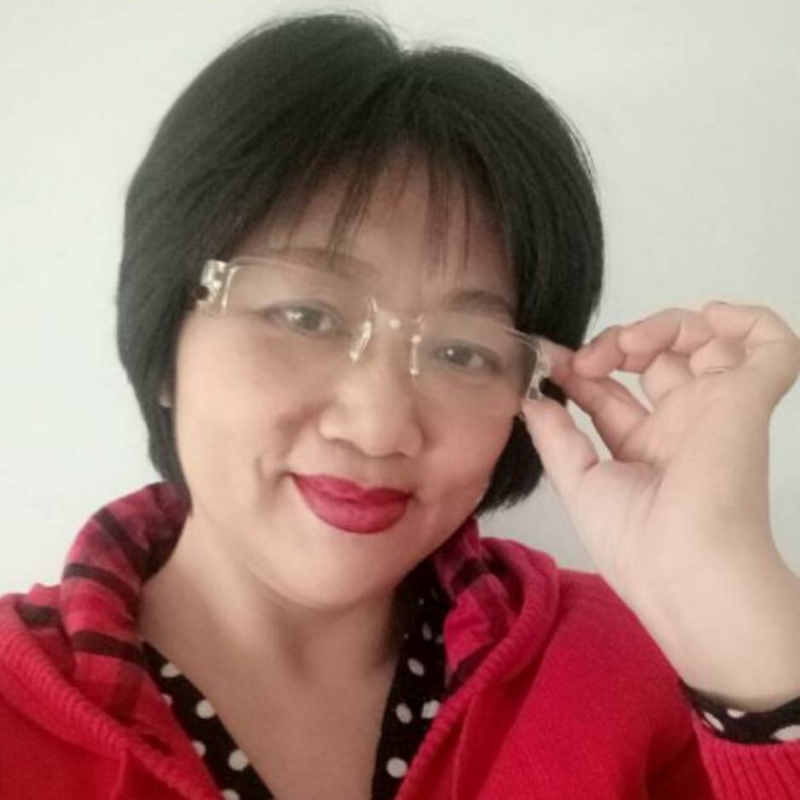 圆圆的第一张照片--政和相亲网