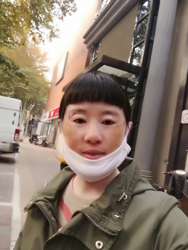 米儿的第四张照片--政和相亲网
